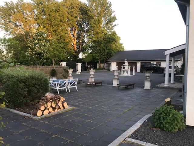Dreamcenter Ballerup Boulevard Exterior photo