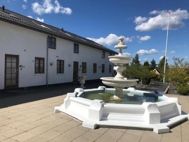 Dreamcenter Ballerup Boulevard Exterior photo
